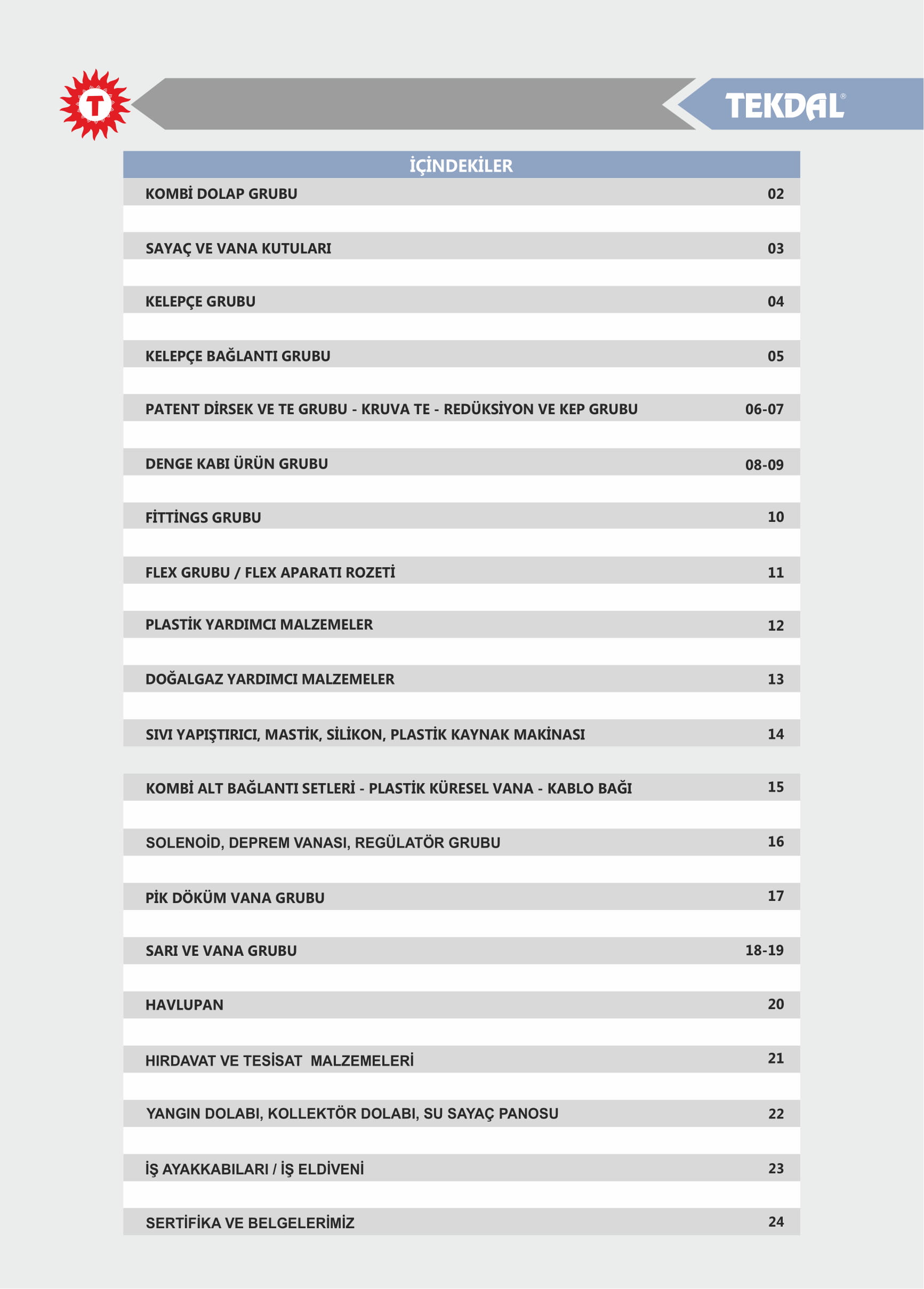 Katalog