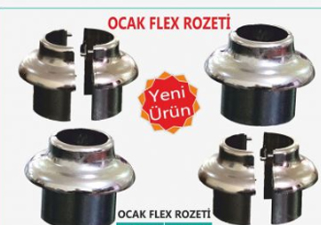 Flex Rozeti