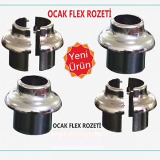 Mutfak Tezgahı Flex Gizleme Aparatı (hortum)